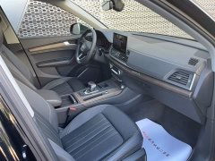Audi Q5L 40T luxury and elegant - фото 20