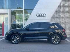Audi Q5L 40T luxury and elegant - фото 3