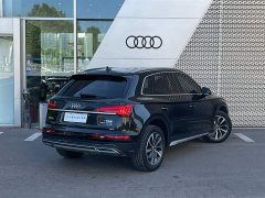 Audi Q5L 40T luxury and elegant - фото 4