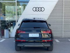 Audi Q5L 40T luxury and elegant - фото 5