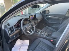 Audi Q5L 40T luxury and elegant - фото 6