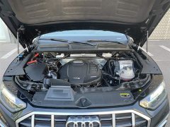 Audi Q5L 40T luxury and elegant - фото 8