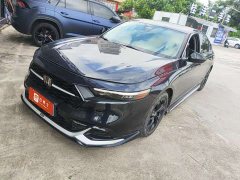 Honda Accord 2023 260TURBO Smart Edition - фото 1