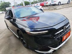Honda Accord 2023 260TURBO Smart Edition - фото 4