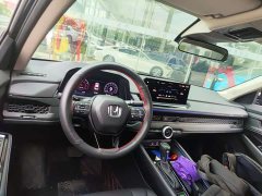 Honda Accord 2023 260TURBO Smart Edition - фото 5