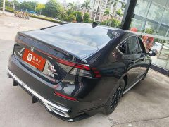 Honda Accord 2023 260TURBO Smart Edition - фото 7