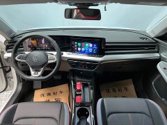Lynk & Co Lingdu L 280TSI DSG spicy version - фото 10