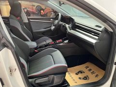 Lynk & Co Lingdu L 280TSI DSG spicy version - фото 12