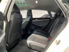 Lynk & Co Lingdu L 280TSI DSG spicy version - фото 13