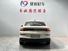 Lynk & Co Lingdu L 280TSI DSG spicy version - фото 17