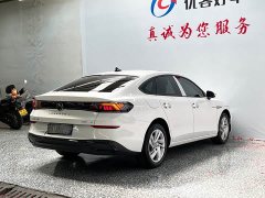 Lynk & Co Lingdu L 280TSI DSG spicy version - фото 18