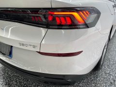 Lynk & Co Lingdu L 280TSI DSG spicy version - фото 19