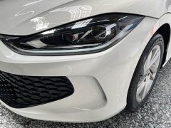 Lynk & Co Lingdu L 280TSI DSG spicy version - фото 4