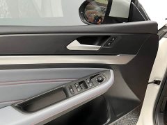 Lynk & Co Lingdu L 280TSI DSG spicy version - фото 6