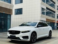 Lynk & Co Preface 2.0TD Space Edition Bright Moon - фото 1