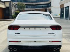 Lynk & Co Preface 2.0TD Space Edition Bright Moon - фото 7