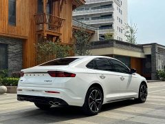 Lynk & Co Preface 2.0TD Space Edition Bright Moon - фото 8