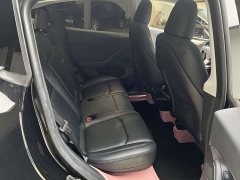 Lexus Y Refresh RWD - фото 17