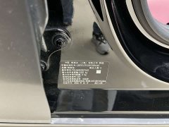 Lexus Y Refresh RWD - фото 20