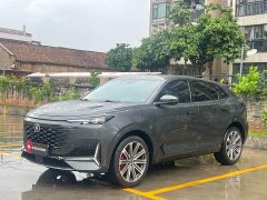 Changan UNI-K 2021 2.0T all-wheel drive premium - фото 1
