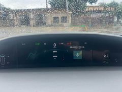 Changan UNI-K 2021 2.0T all-wheel drive premium - фото 10