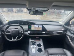Changan UNI-K 2021 2.0T all-wheel drive premium - фото 11