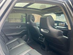 Changan UNI-K 2021 2.0T all-wheel drive premium - фото 12