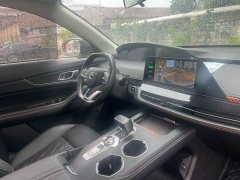 Changan UNI-K 2021 2.0T all-wheel drive premium - фото 13