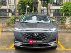 Changan UNI-K 2021 2.0T all-wheel drive premium - фото 2