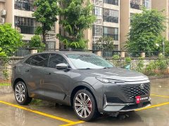 Changan UNI-K 2021 2.0T all-wheel drive premium - фото 3