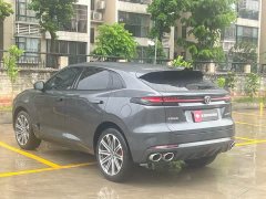 Changan UNI-K 2021 2.0T all-wheel drive premium - фото 4
