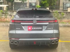 Changan UNI-K 2021 2.0T all-wheel drive premium - фото 5