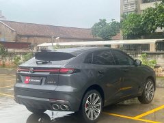 Changan UNI-K 2021 2.0T all-wheel drive premium - фото 6