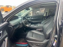 Changan UNI-K 2021 2.0T all-wheel drive premium - фото 7