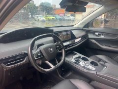 Changan UNI-K 2021 2.0T all-wheel drive premium - фото 8