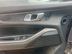 Changan UNI-K 2021 2.0T all-wheel drive premium - фото 9