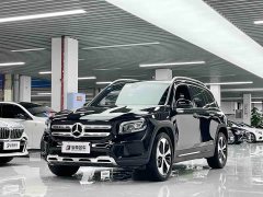 Mercedes-Benz GLB 220 Fashion - фото 1
