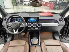 Mercedes-Benz GLB 220 Fashion - фото 11