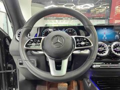 Mercedes-Benz GLB 220 Fashion - фото 13