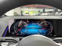 Mercedes-Benz GLB 220 Fashion - фото 14