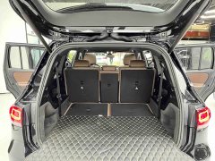 Mercedes-Benz GLB 220 Fashion - фото 15