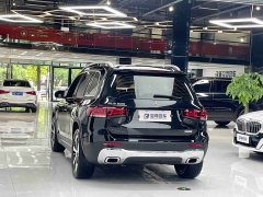Mercedes-Benz GLB 220 Fashion - фото 16