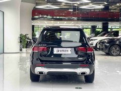 Mercedes-Benz GLB 220 Fashion - фото 17