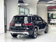 Mercedes-Benz GLB 220 Fashion - фото 18