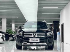 Mercedes-Benz GLB 220 Fashion - фото 2