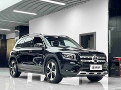Mercedes-Benz GLB 220 Fashion - фото 3