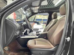 Mercedes-Benz GLB 220 Fashion - фото 4