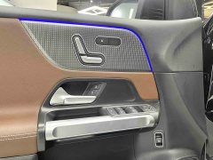 Mercedes-Benz GLB 220 Fashion - фото 5