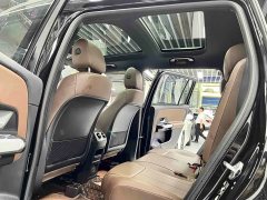 Mercedes-Benz GLB 220 Fashion - фото 6