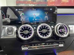 Mercedes-Benz GLB 220 Fashion - фото 7